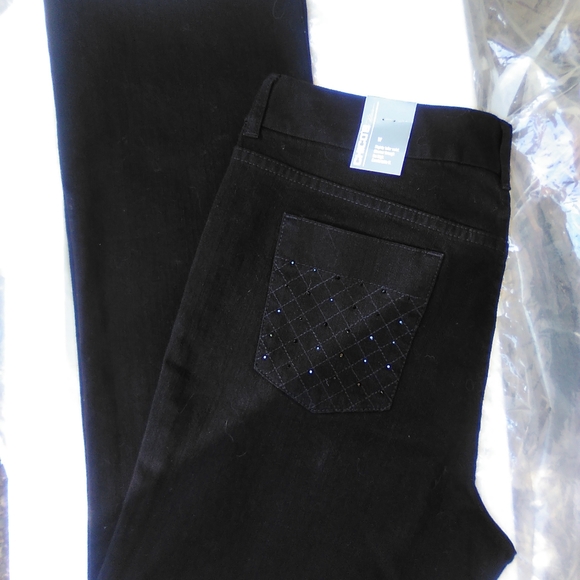 Chicos new jeans/pants lot - Picture 8 of 16